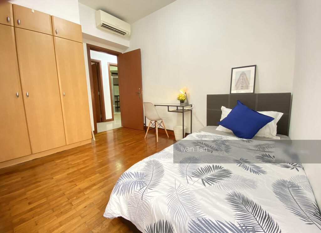 The Mayfair (D22), Condominium #293792221